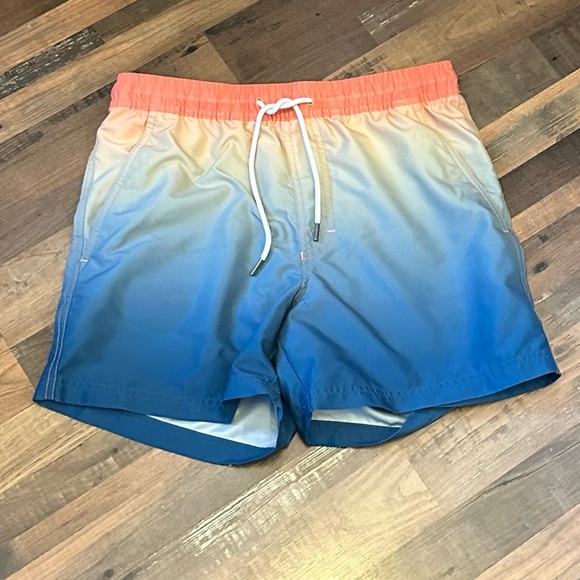 American Eagle Outfitters Swim Mens American Eagle Swimsuit Poshmark